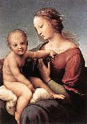 RAFFAELLO Sanzio Madonna and Child china oil painting artist